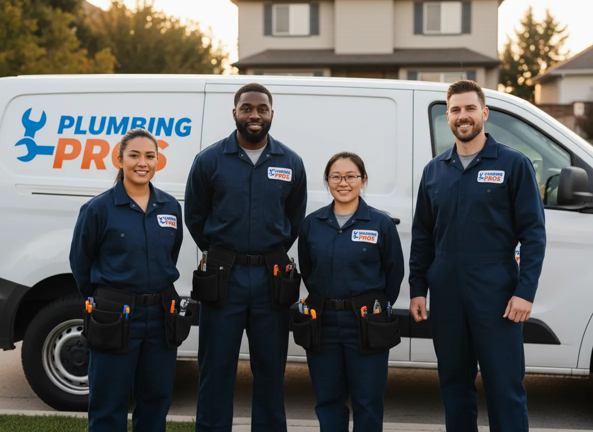 Water Heater Repair company in Bryant, AR